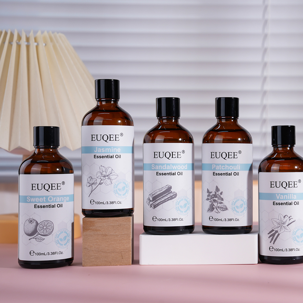 Soap Making Ingredients - 30ml 100ml Pure Natural Essential Oil