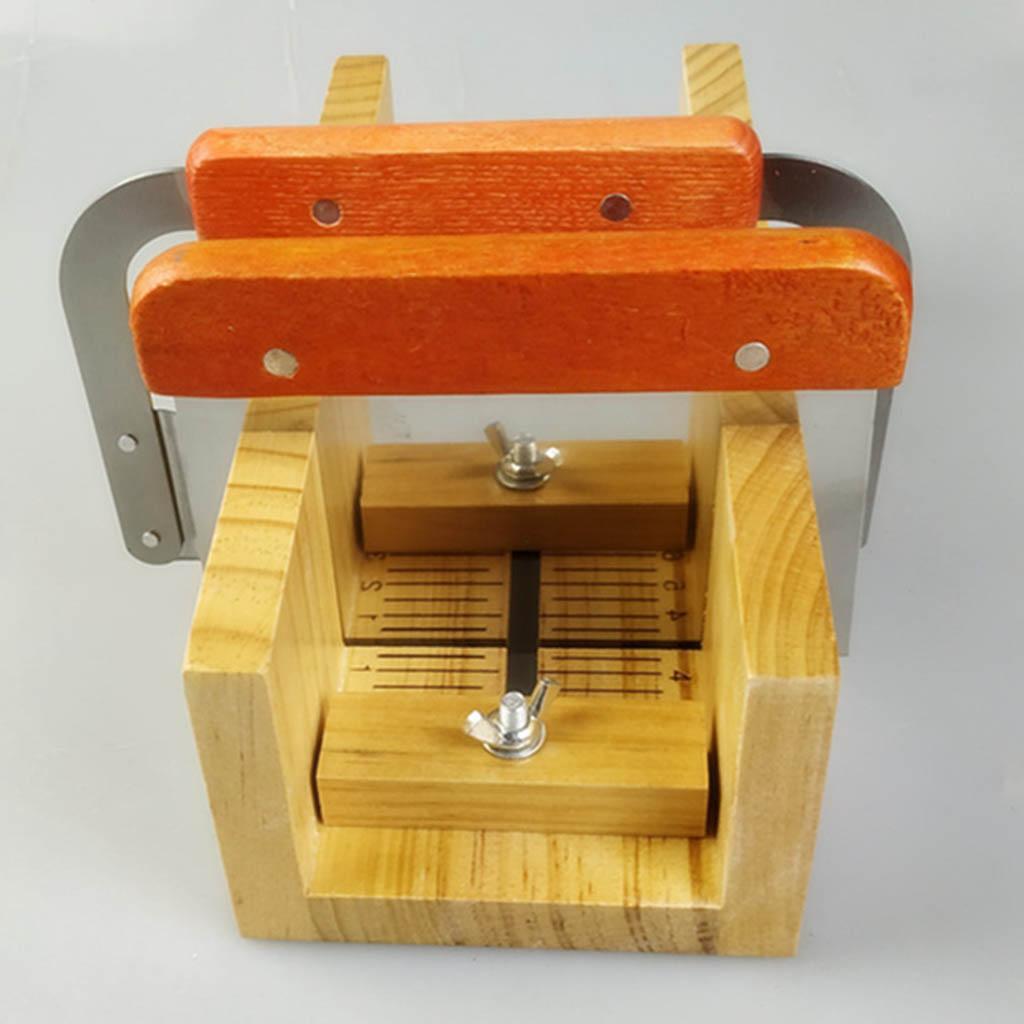 Adjustable Soap with Beveler P – обзор и цена Soap Cutter Wire