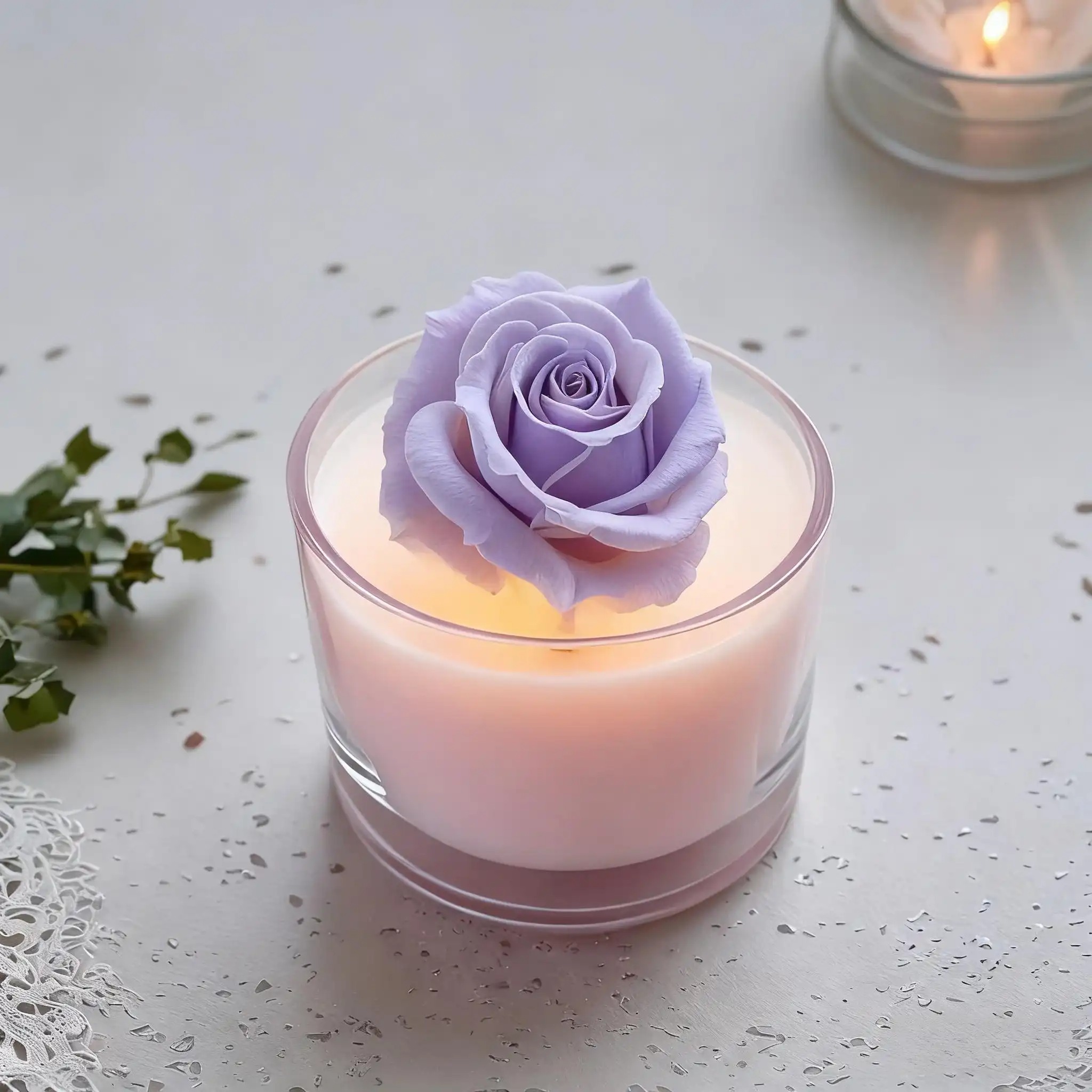2-Piece Romantic 3D Rose Silic – обзор и цена Soap Making Chemical