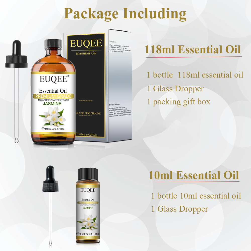 Buy 118ml Essential Oil,Get Mo – обзор и цена Soap Making Ingredients