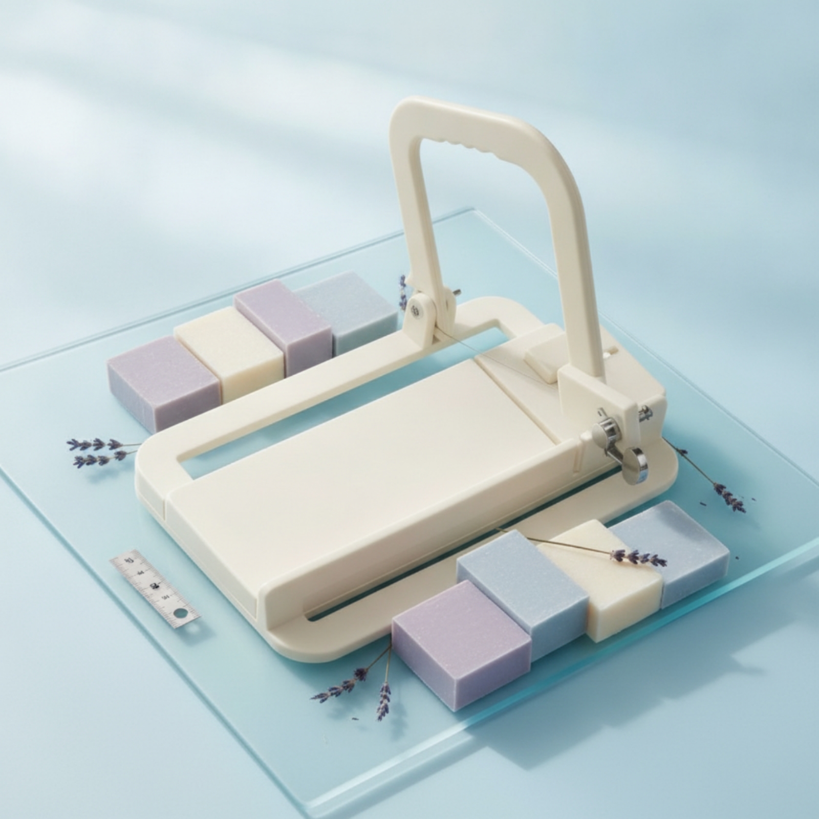 Soap Cutter with Wire Long-Las – обзор и цена Soap Cutter Wire