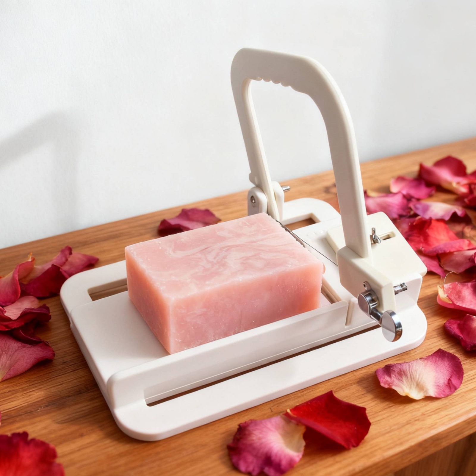 Soap Cutter with Wire Long-Las – обзор и цена Soap Cutter Wire
