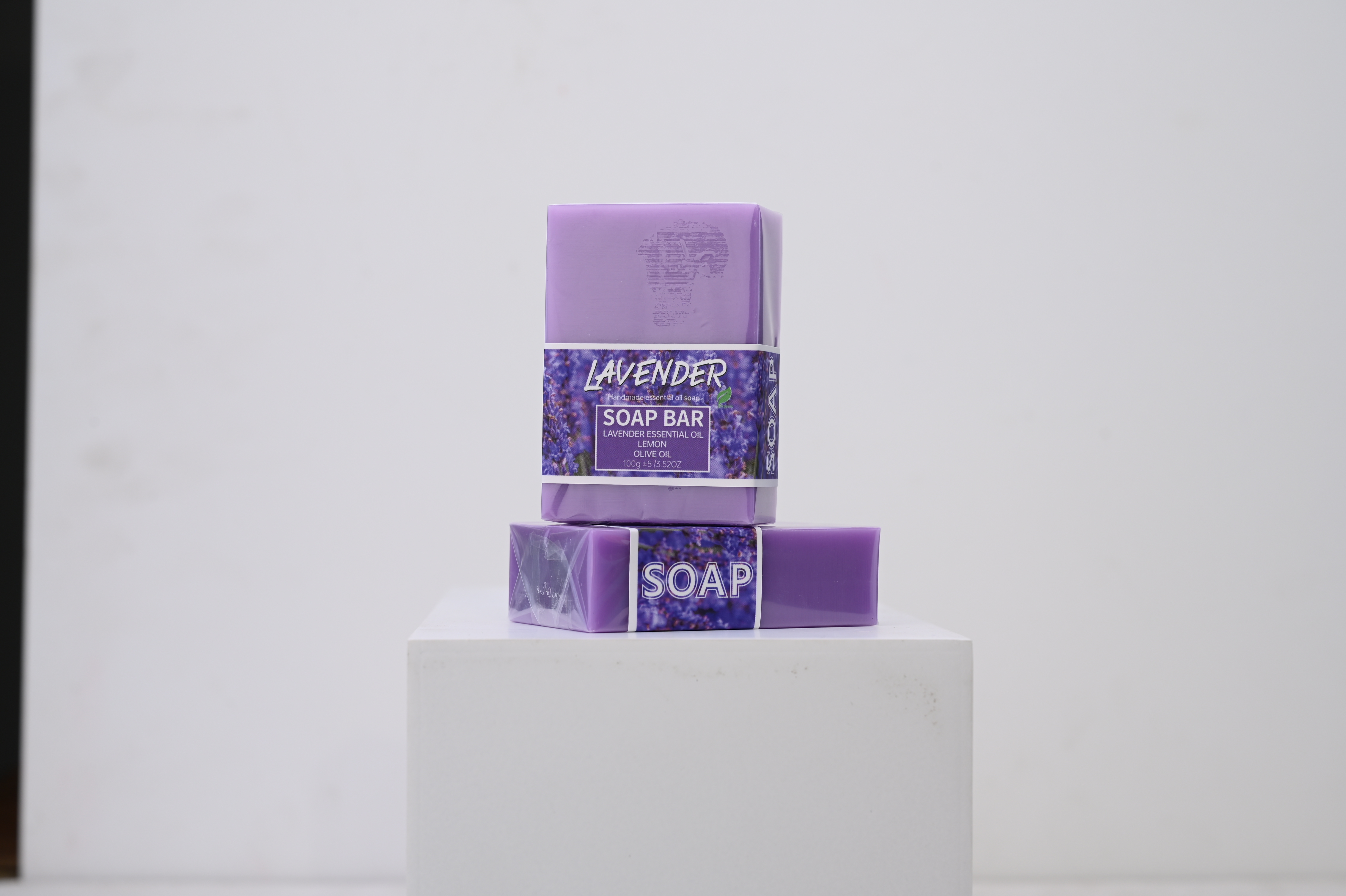 100g Lavender Oil Handmade Gly – обзор и цена Soap Making Glycerin