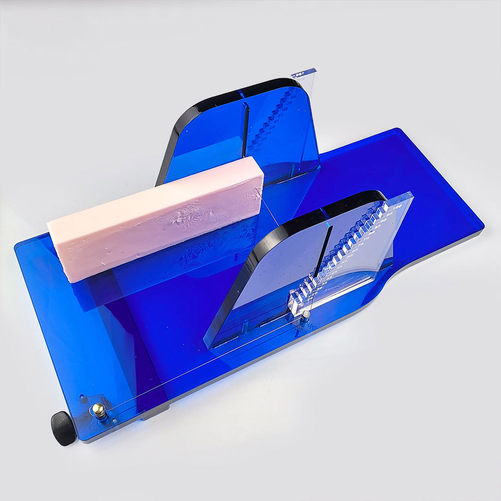 Adjustable Acrylic Soap Cutter – обзор и цена Soap Cutter Wire