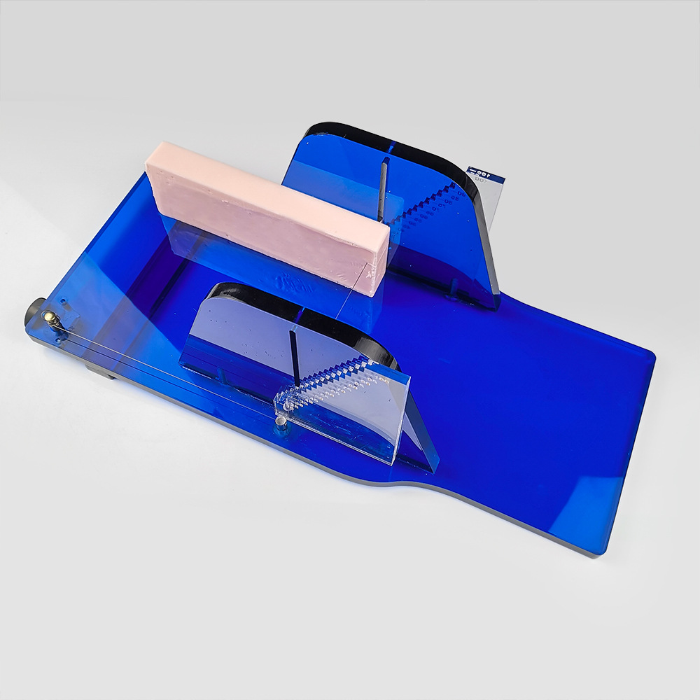 Adjustable Acrylic Soap Cutter – обзор и цена Soap Cutter Wire