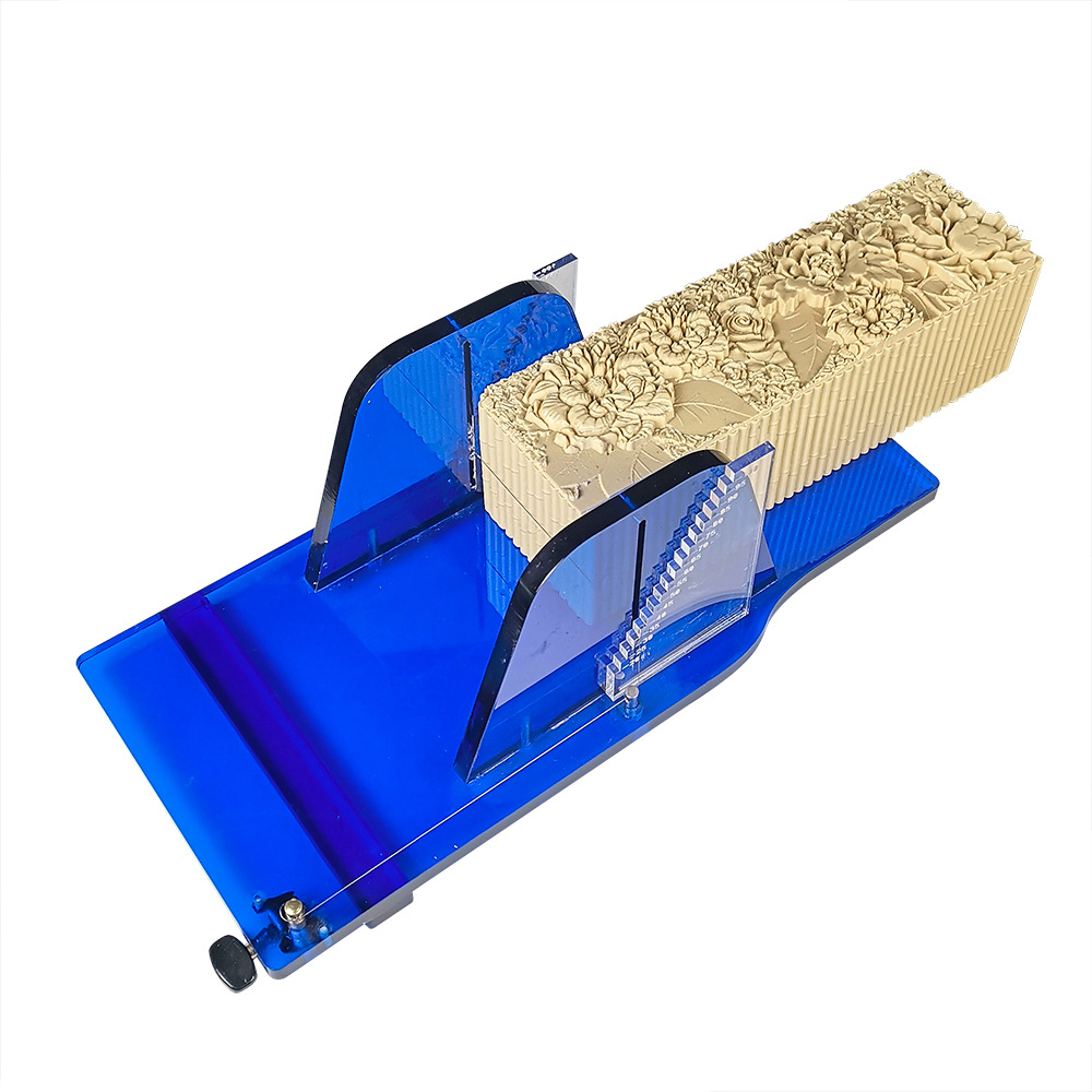 Adjustable Acrylic Soap Cutter – обзор и цена Soap Cutter Wire