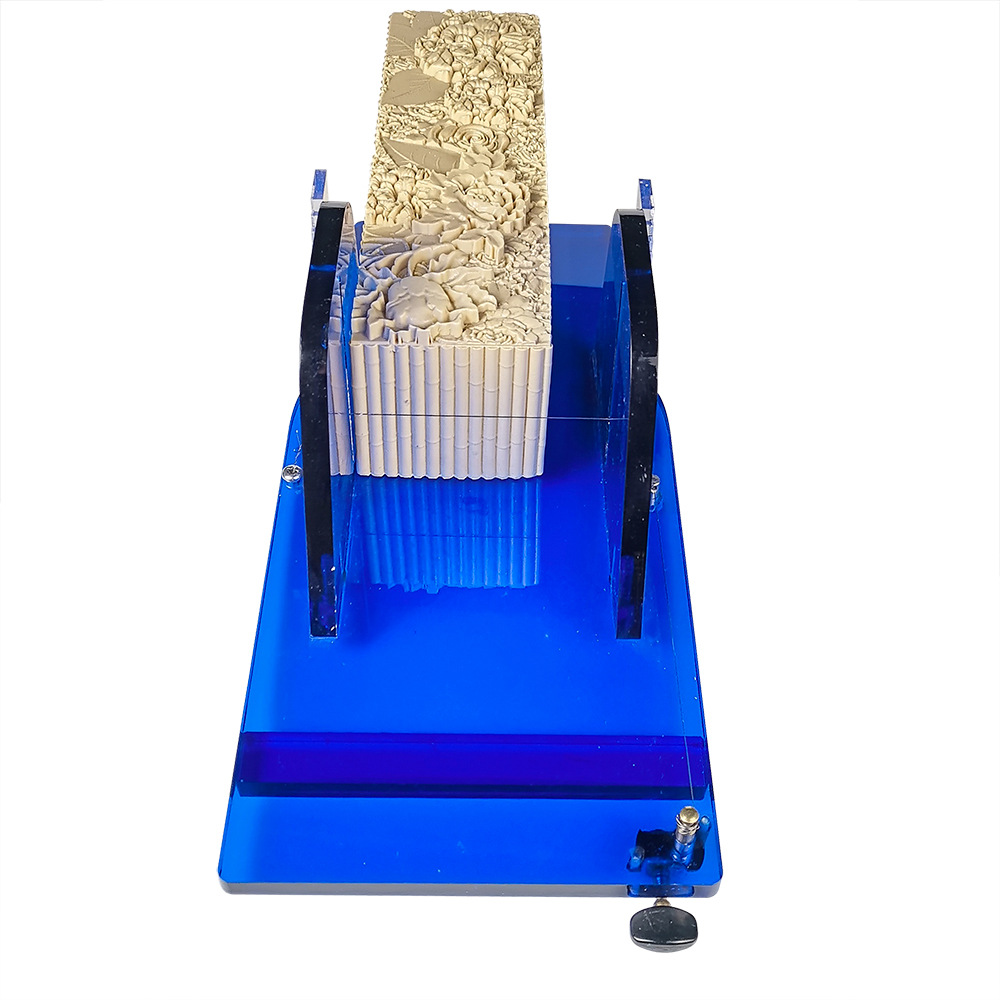 Adjustable Acrylic Soap Cutter – обзор и цена Soap Cutter Wire