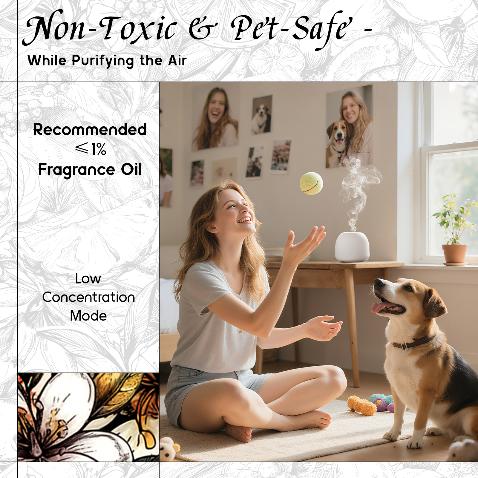 HIQILI Neroli Fragrance Oil 30 – обзор и цена Soap Making Ingredients
