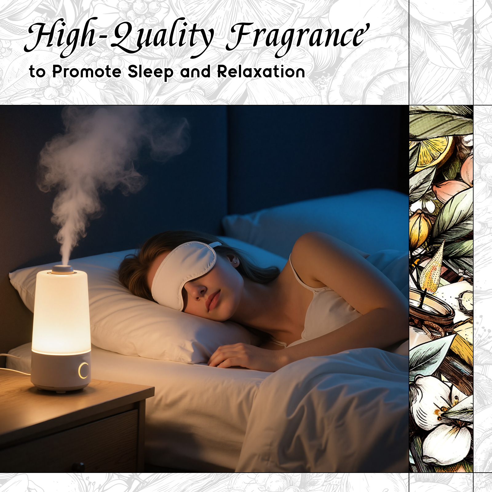 HIQILI Neroli Fragrance Oil 30 – обзор и цена Soap Making Ingredients