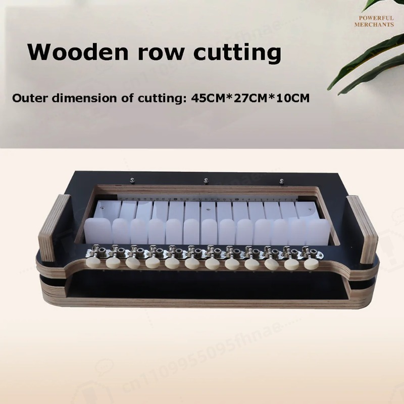 Manual Bamboo Soap Slicer with – обзор и цена Soap Cutter Wire