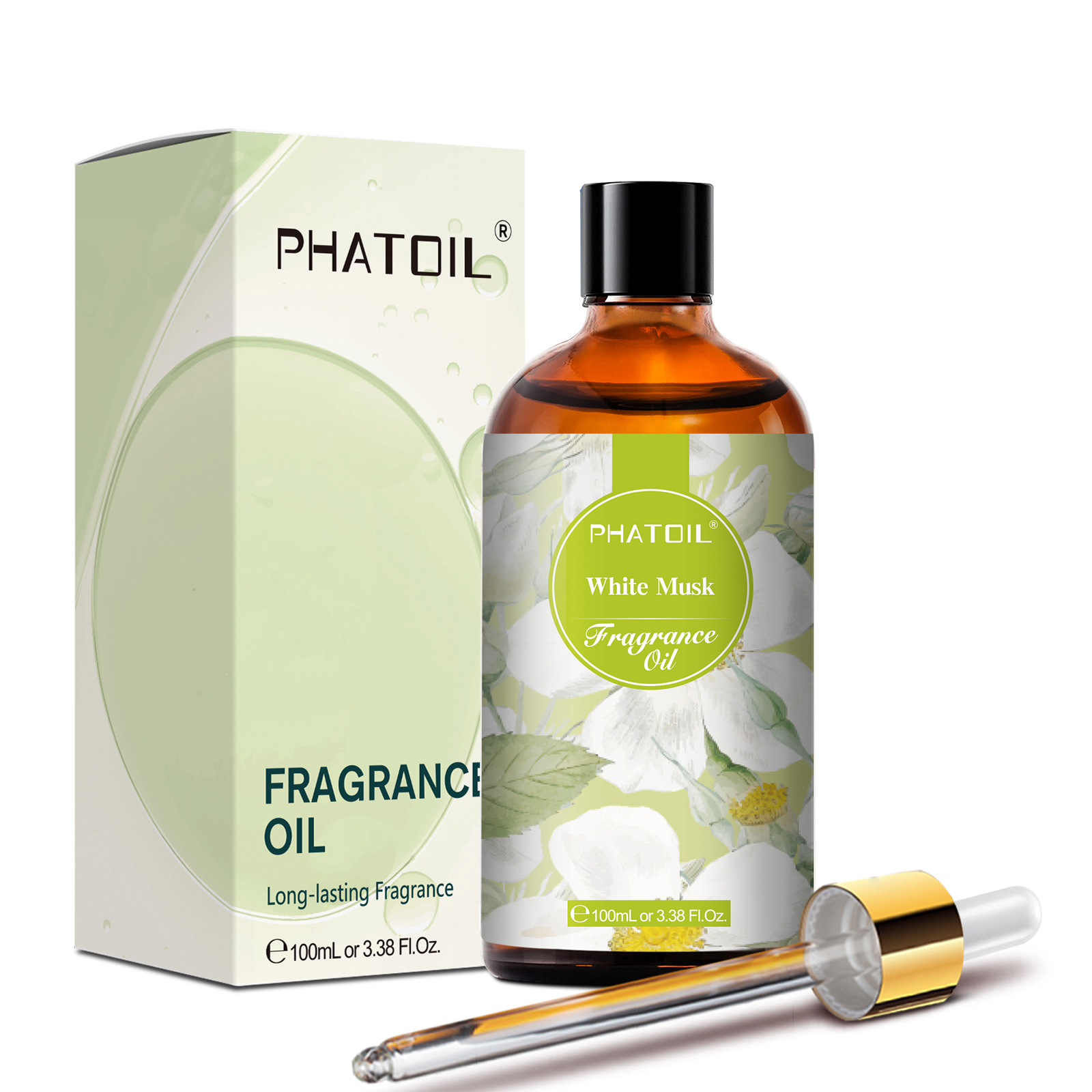 PHATOIL 100ml Aroma Fragrance  – обзор и цена Soap Making Ingredients