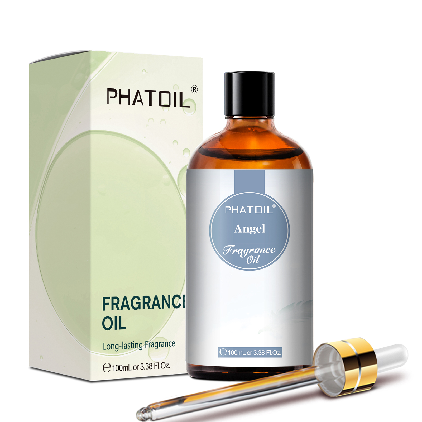 PHATOIL 100ml Aroma Fragrance  – обзор и цена Soap Making Ingredients
