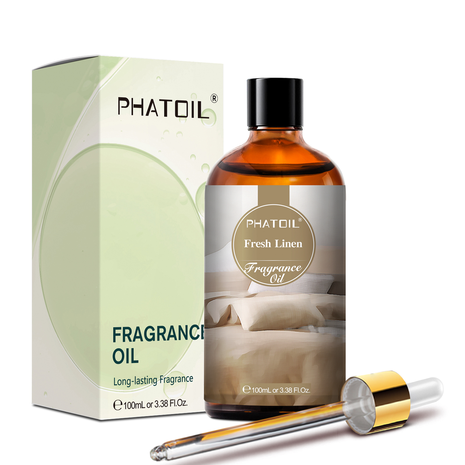 PHATOIL 100ml Aroma Fragrance  – обзор и цена Soap Making Ingredients