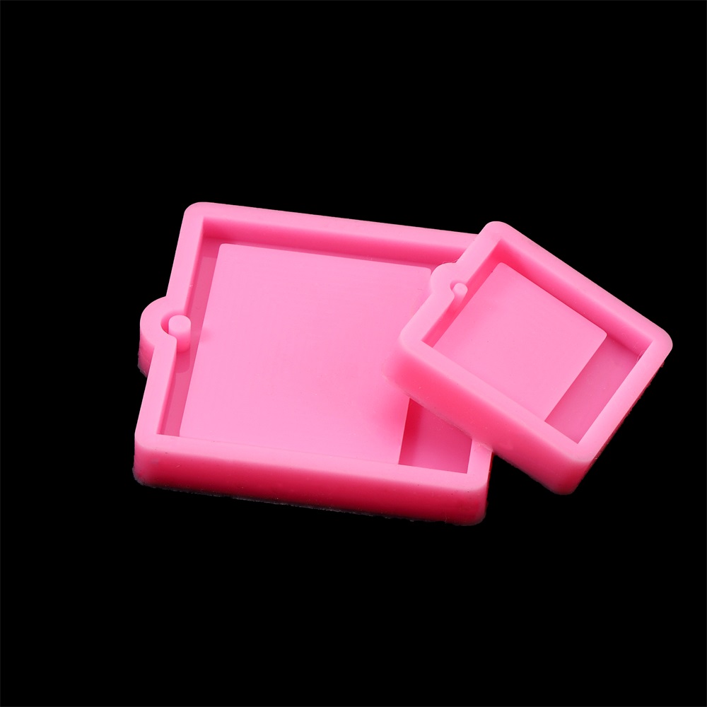 Photo Frame Epoxy Resin Keycha – обзор и цена Soap Making Designs