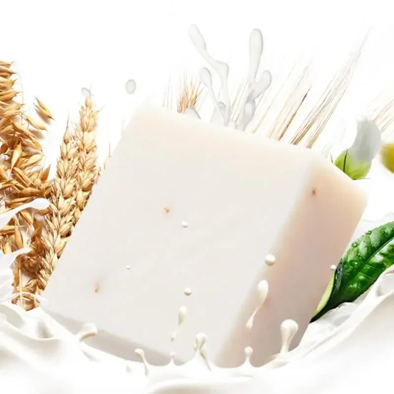 Thailand JAM Rice Milk Soap Ha – обзор и цена Soap Making Glycerin
