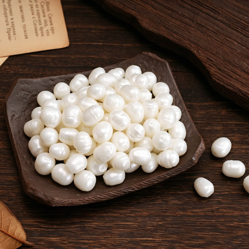 Healing Ocean Pearl Mirror Wax – обзор и цена Soap Making Designs