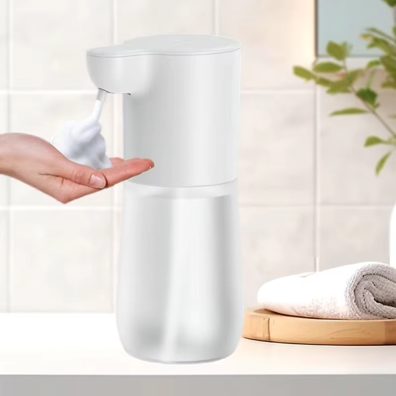 350ML Touchless Liquid Soap Di – обзор и цена Soap Making Chemical