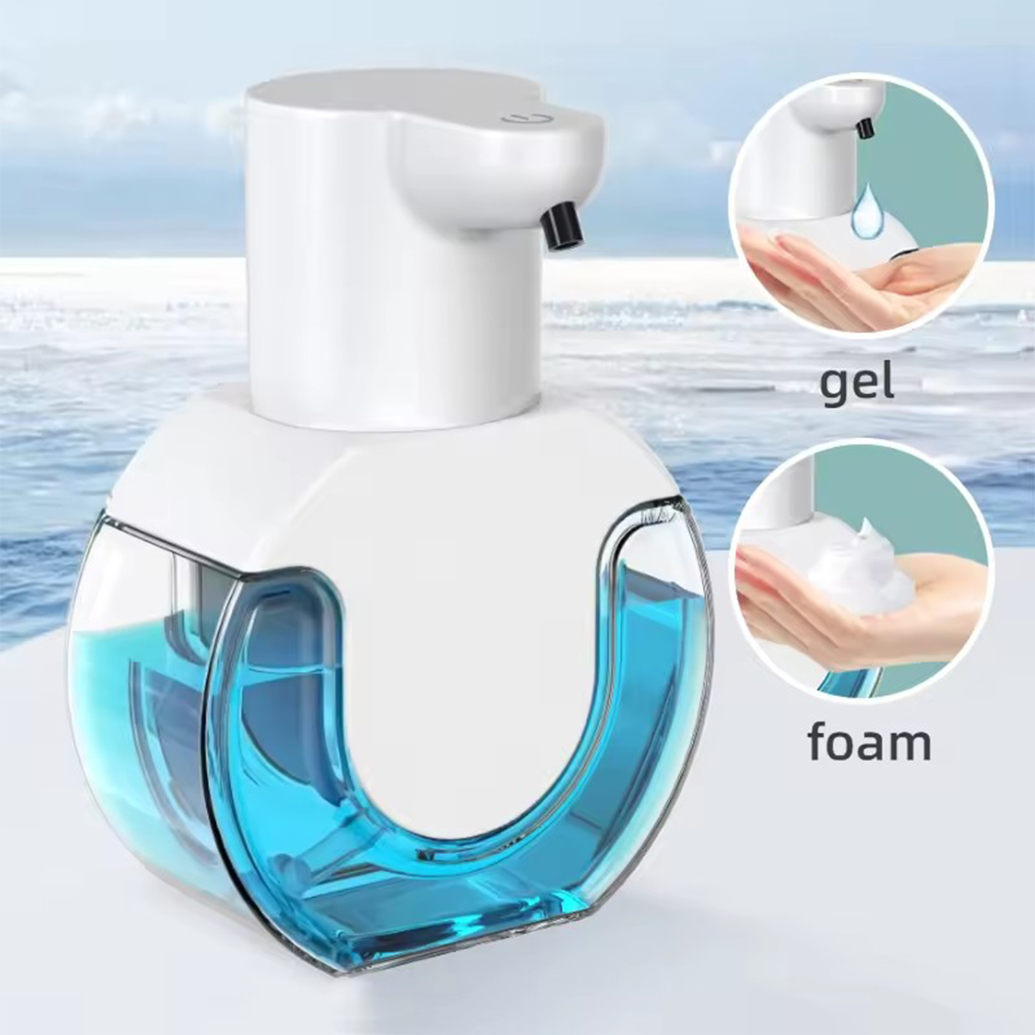 New Wall Mounted Automatic Soa – обзор и цена Soap Making Chemical
