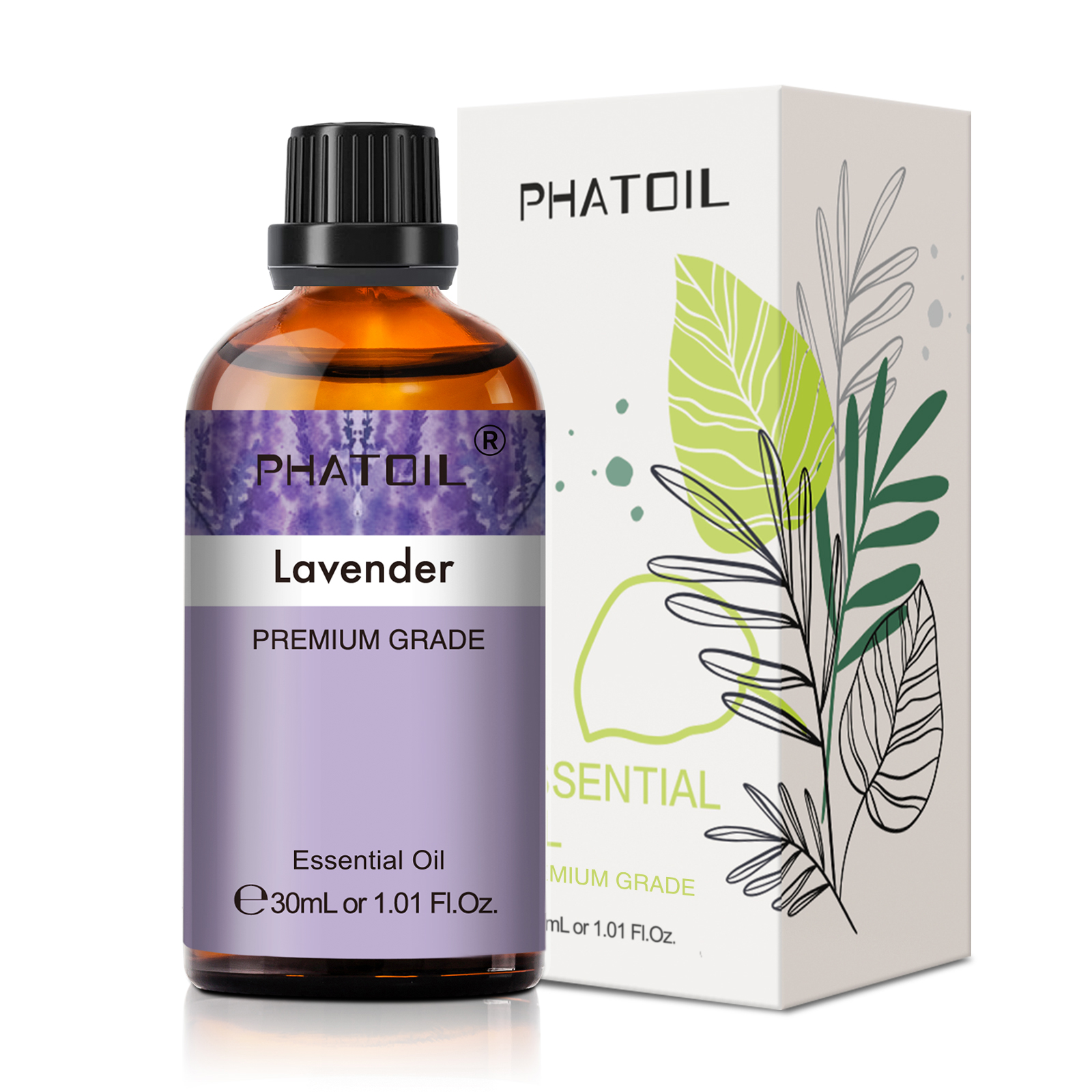 PHATOIL 30ml Aromatherapy Esse – обзор и цена Soap Making Ingredients