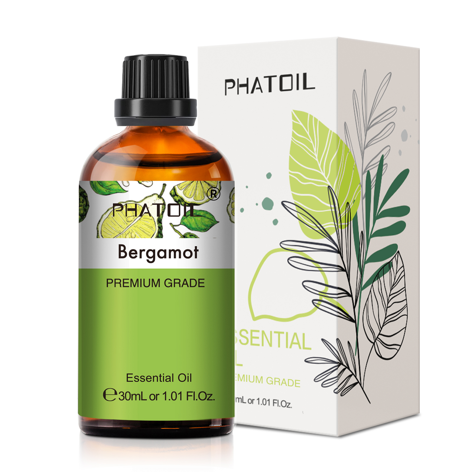 PHATOIL 30ml Aromatherapy Esse – обзор и цена Soap Making Ingredients