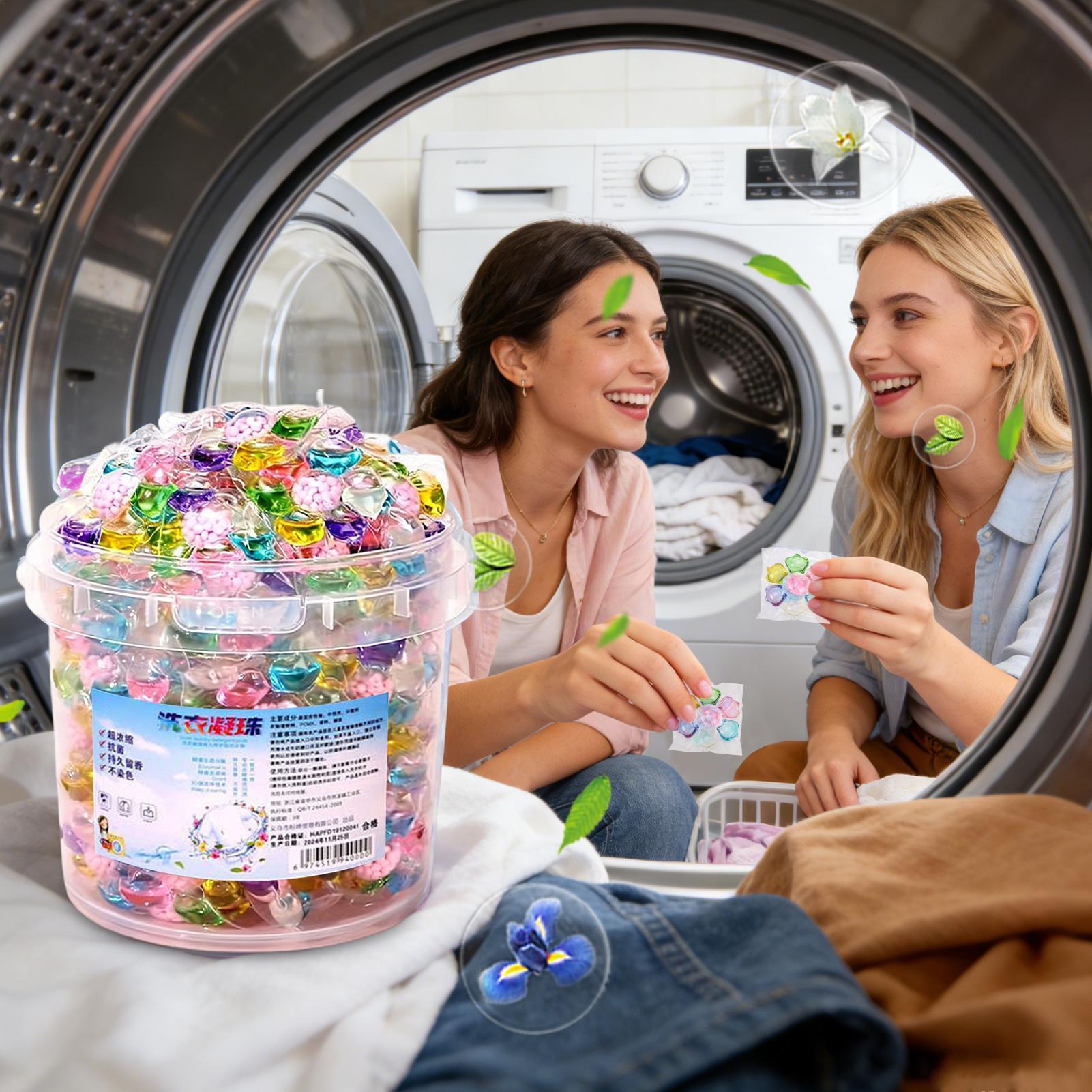 7in1 Laundry Beads Detergent L – обзор и цена Soap Making Chemical