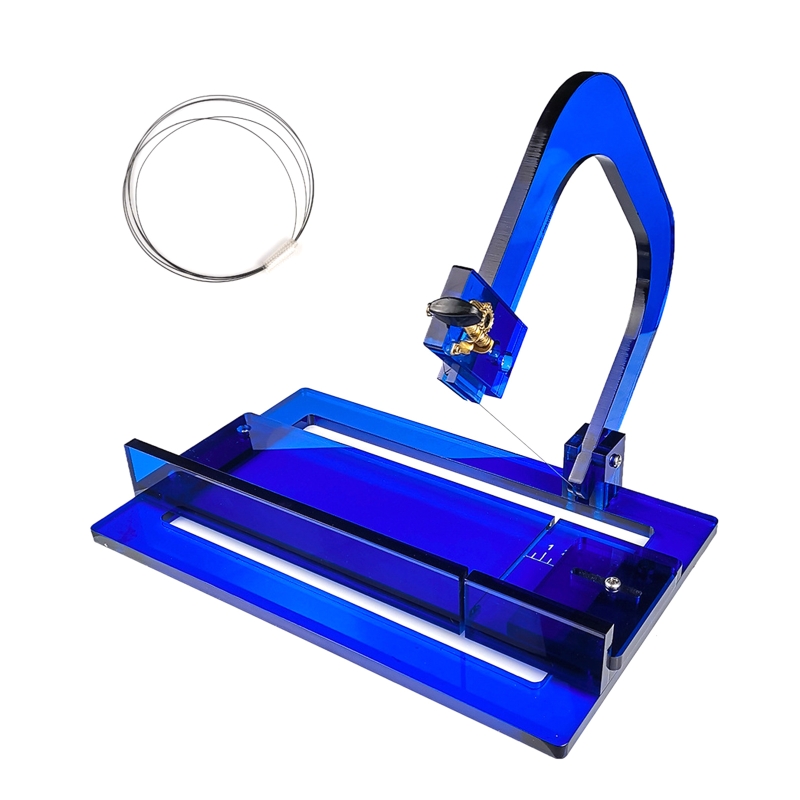 Adjustable Loaf Soap Cutter Ac – обзор и цена Soap Cutter Wire