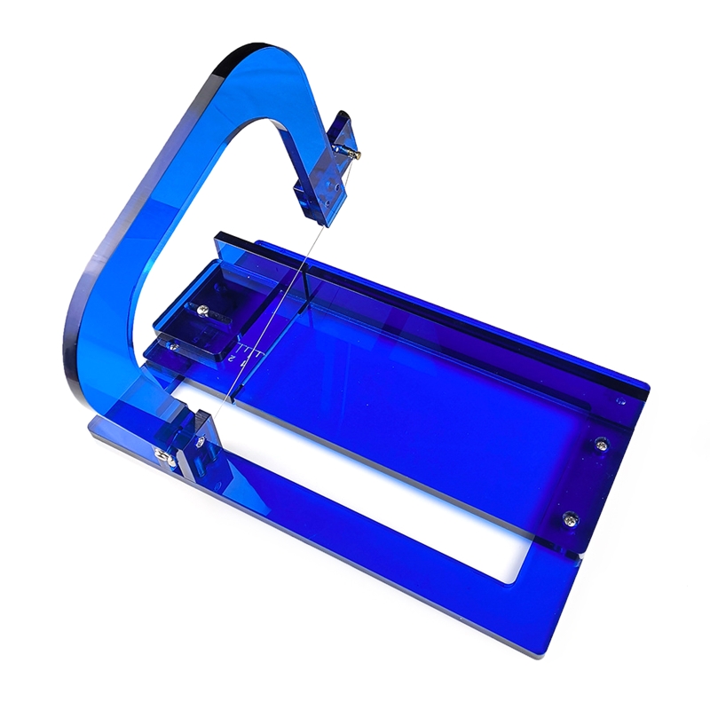 Adjustable Loaf Soap Cutter Ac – обзор и цена Soap Cutter Wire