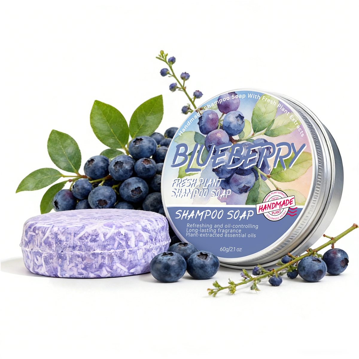 Cherry Shampoo Bar Natural Sil – обзор и цена Soap Making Glycerin