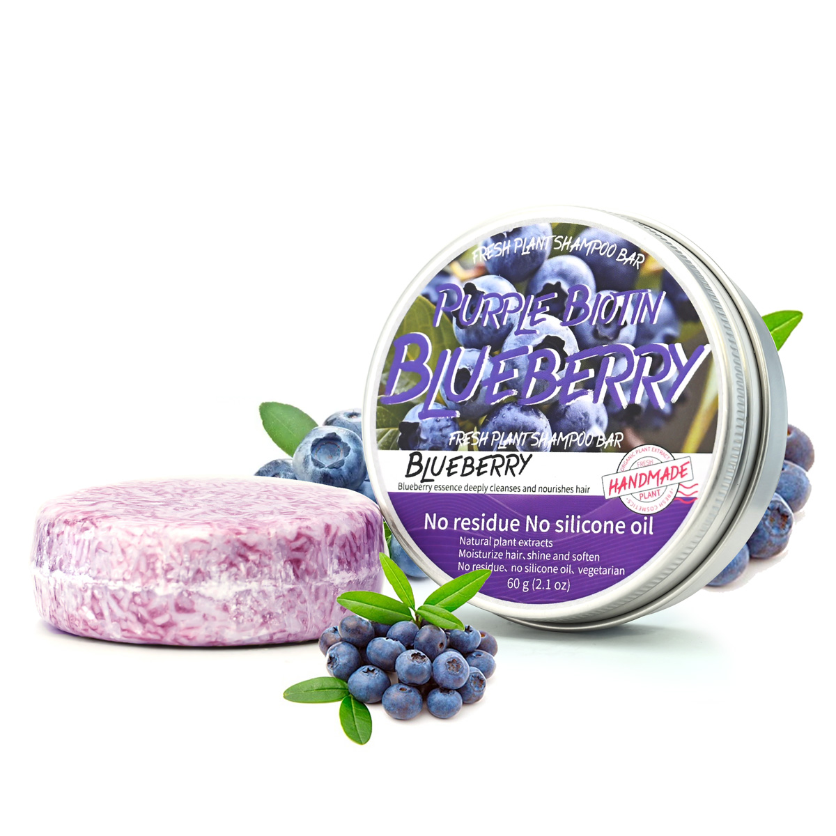 Cherry Shampoo Bar Natural Sil – обзор и цена Soap Making Glycerin