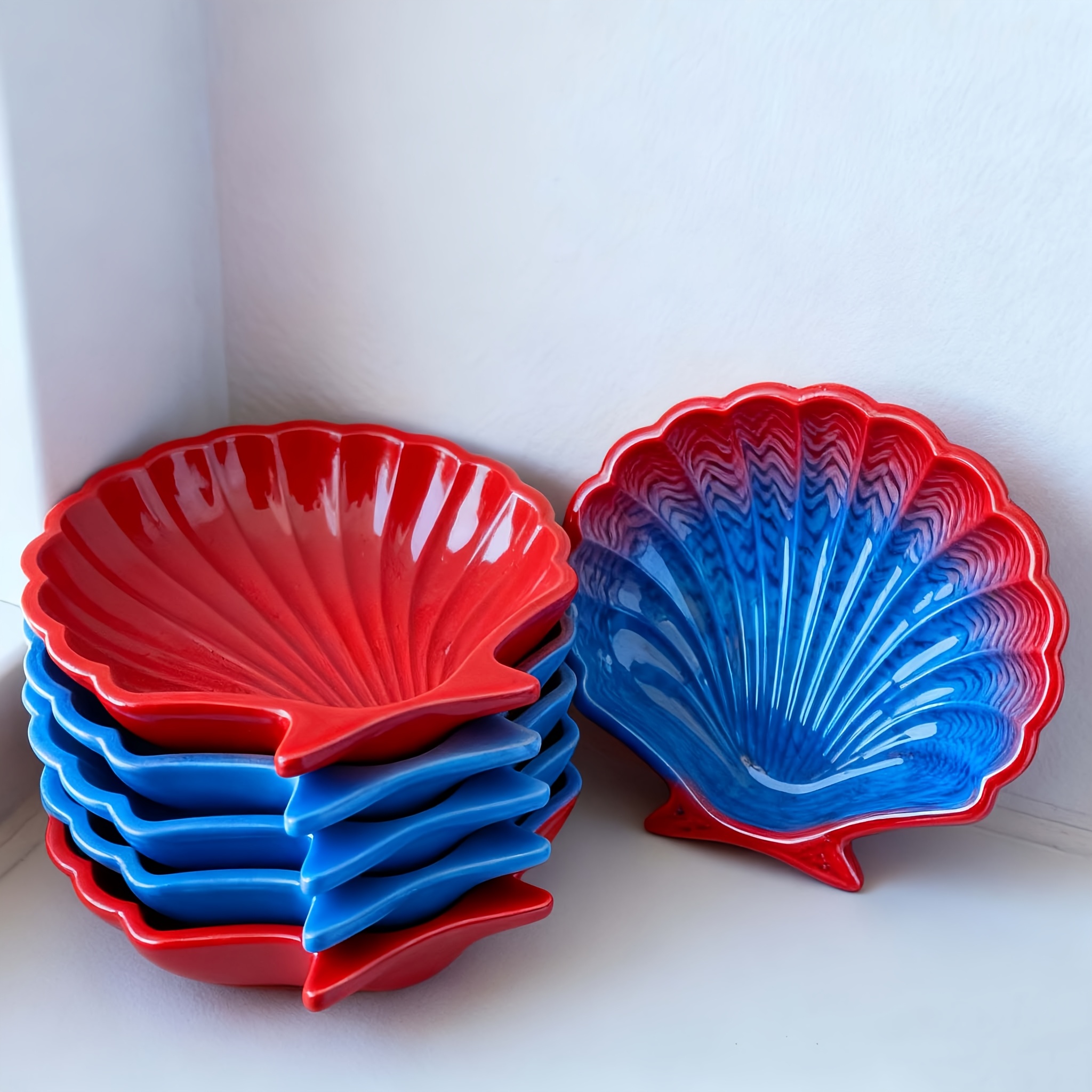 1 piece of silicone shell resi – обзор и цена Soap Making Designs