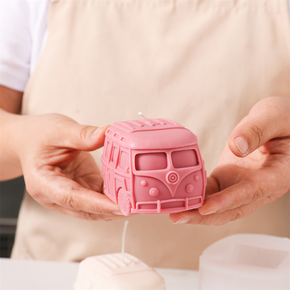 Nicole Vintage Retro Mini Car  – обзор и цена Soap Making Chemical