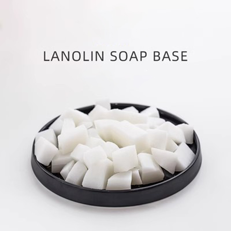 Transparent Solid Glycerin Soa – обзор и цена Soap Making Glycerin