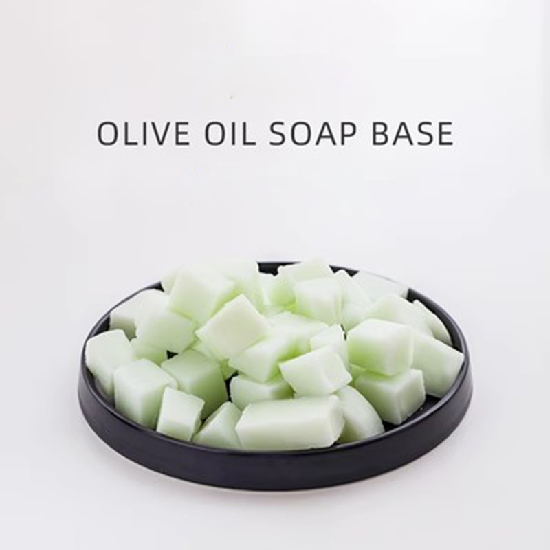 Transparent Solid Glycerin Soa – обзор и цена Soap Making Glycerin