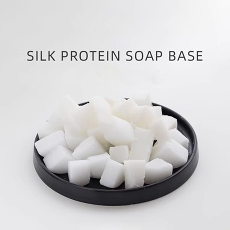 Transparent Solid Glycerin Soa – обзор и цена Soap Making Glycerin
