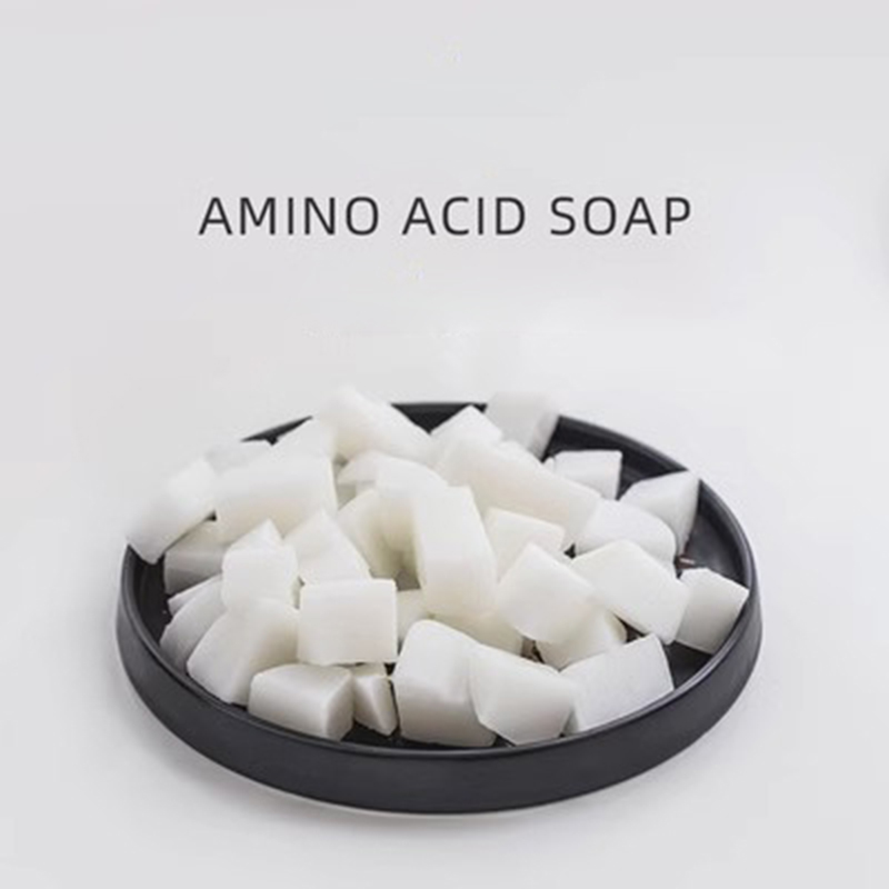 Transparent Solid Glycerin Soa – обзор и цена Soap Making Glycerin