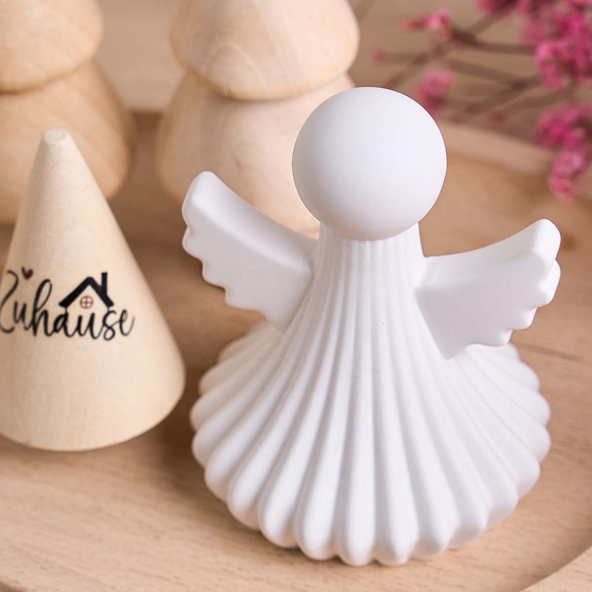 Simplicity Angel Silicone Cand – обзор и цена Soap Making Chemical