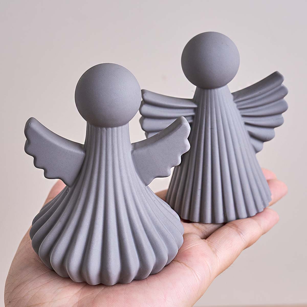 Simplicity Angel Silicone Cand – обзор и цена Soap Making Chemical