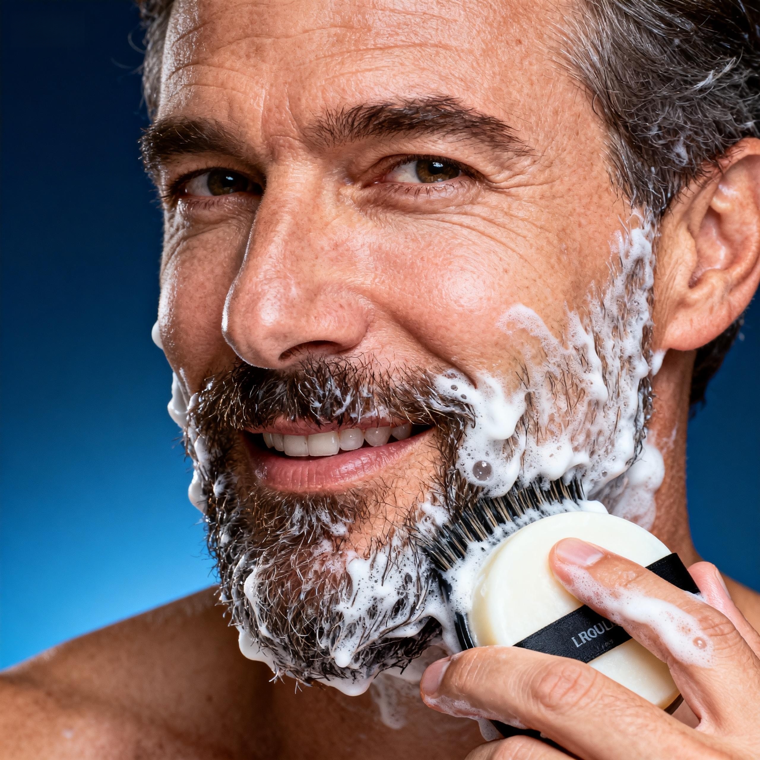 Men's Shaving Soap, Containing – обзор и цена Soap Making Ingredients