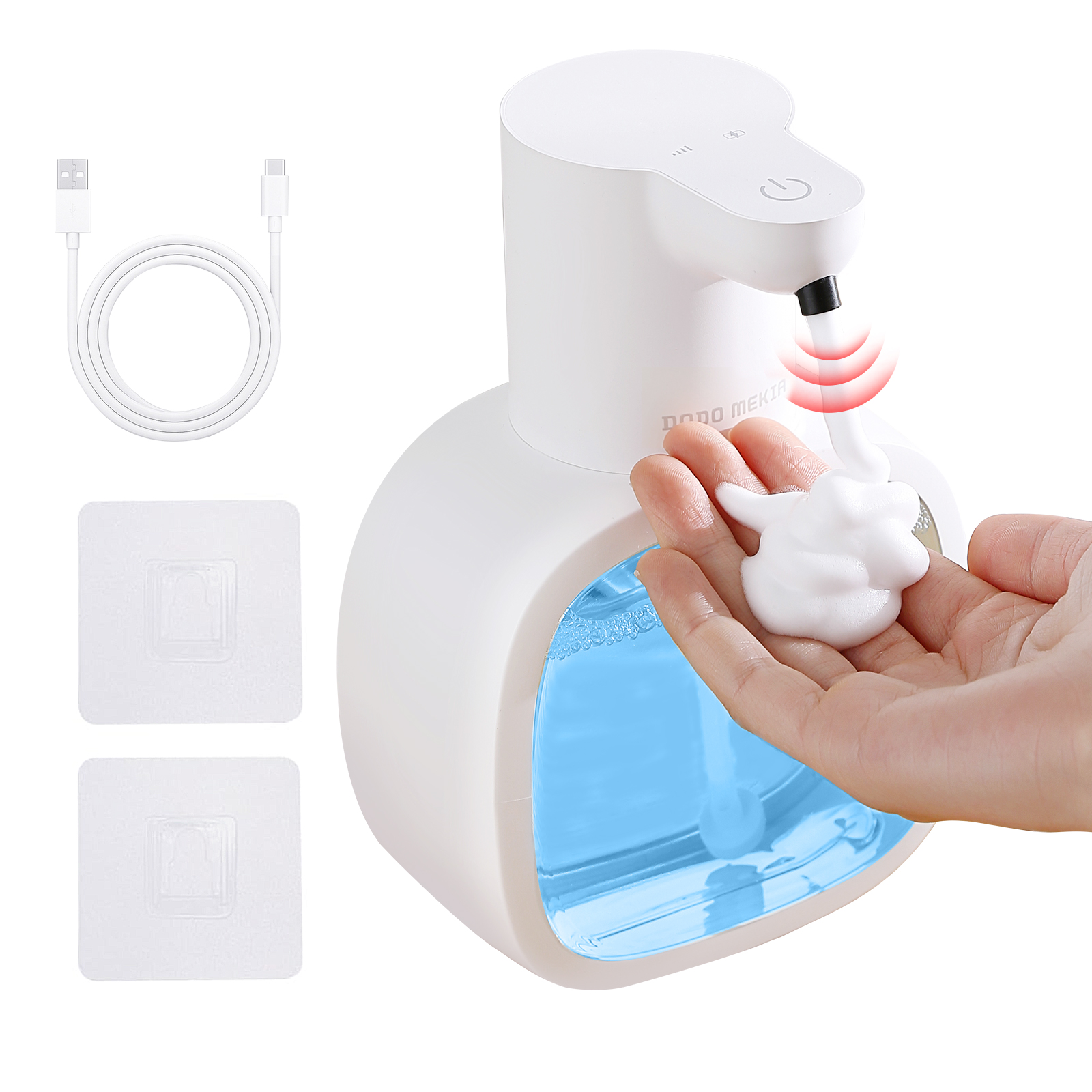 New Wall Mounted Automatic Soa – обзор и цена Soap Making Chemical