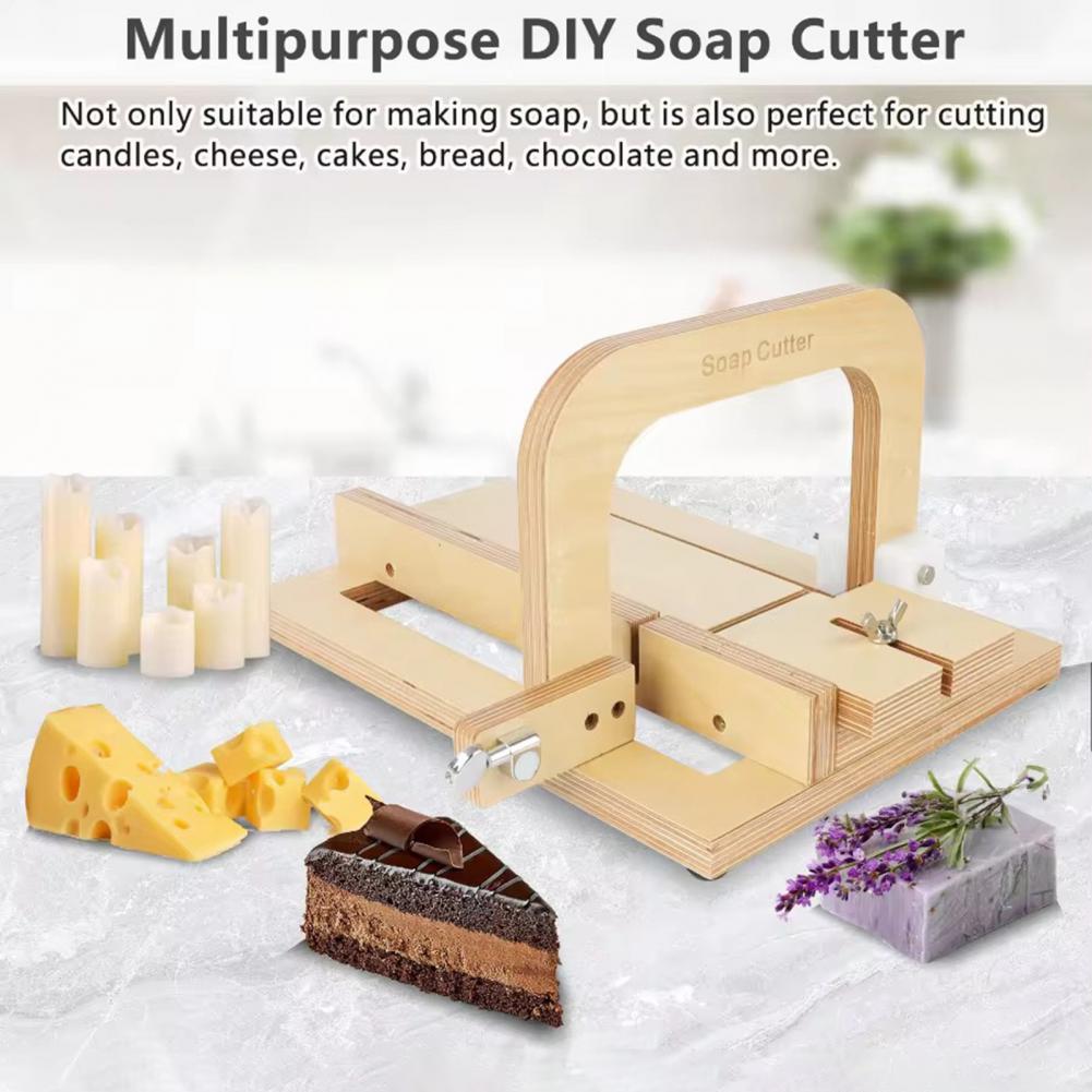 Soap Cutting Tool Diy Soap Cut – обзор и цена Soap Cutter Wire