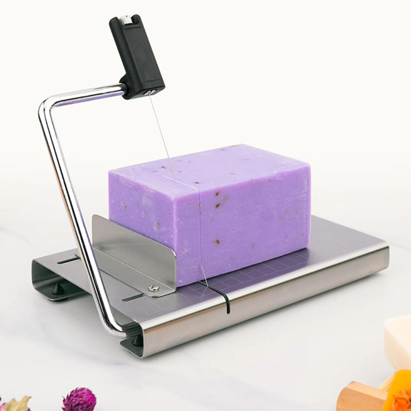 DIY soap stainless steel cutti – обзор и цена Soap Cutter Wire