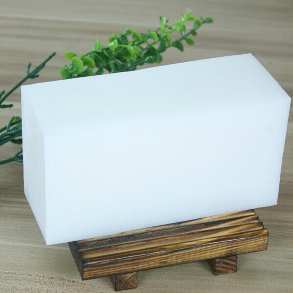 Mild White Soap Base for Handm – обзор и цена Soap Making Glycerin