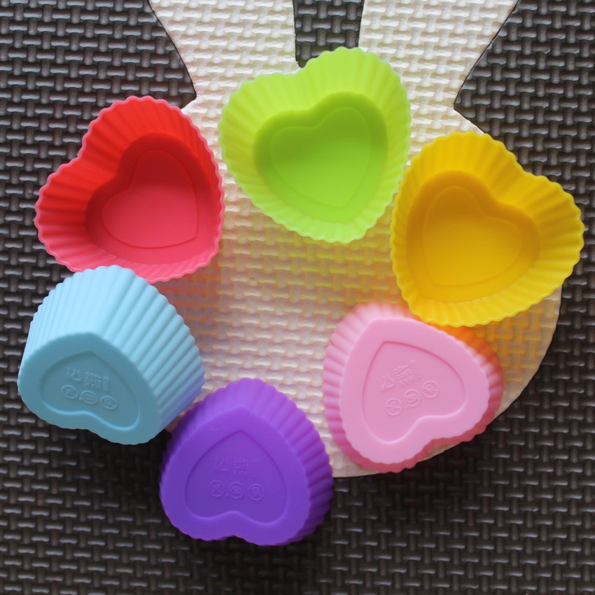 6 Pcs Set Non-Stick Flower Des – обзор и цена Soap Making Designs