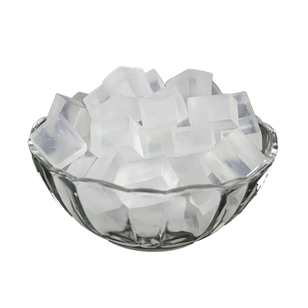 Soap Making Material Transpare – обзор и цена Soap Making Glycerin