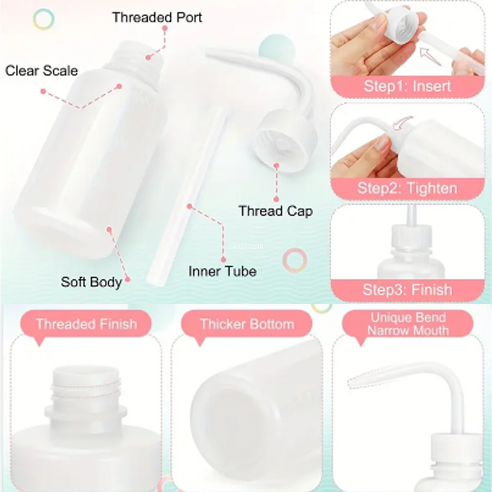40Pcs/Set Grafting Eyelash Cle – обзор и цена Soap Making Chemical