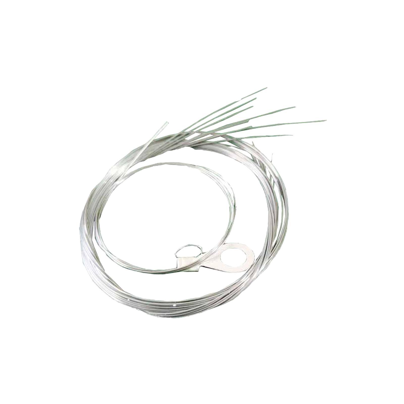 9 Pieces Stainless Steel Wire  – обзор и цена Soap Cutter Wire