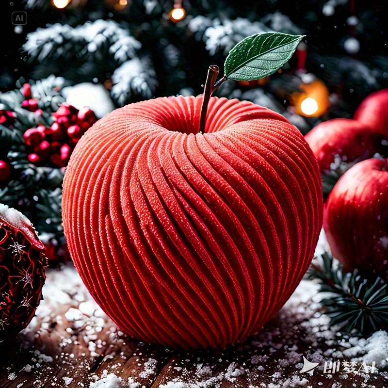 A trendy red apple silicone mo – обзор и цена Soap Making Designs