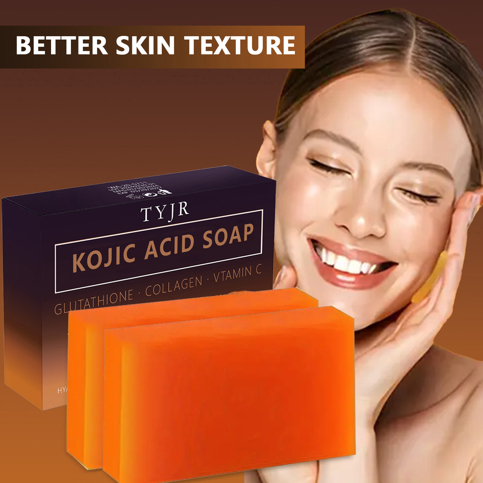 Kojic Acid Soap with Vitamin C – обзор и цена Soap Making Glycerin