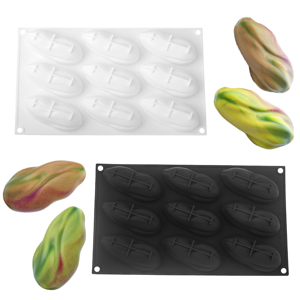 Pistachios Design 1 or 4 or 9- – обзор и цена Soap Making Designs