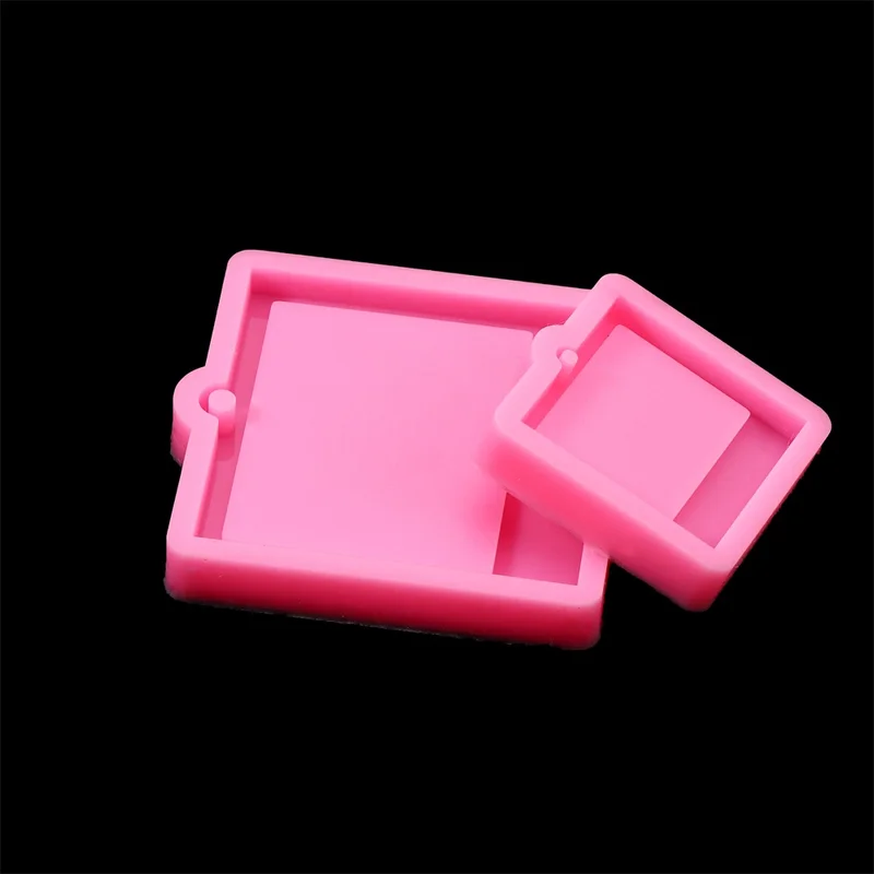 Photo Frame Epoxy Resin Keycha – обзор и цена Soap Making Designs